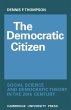 The Democratic Citizen - Bild 1