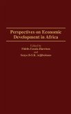 Perspectives on Economic Development in Africa