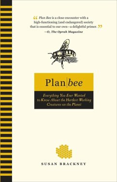 Plan Bee - Brackney, Susan