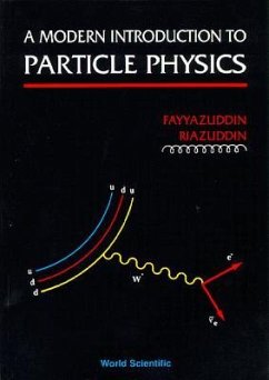 A Modern Introduction to Particle Physics - Fayyazuddin; Riazuddin