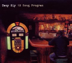 12 Song Program - Sly,Tony