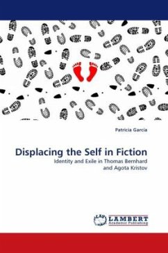 Displacing the Self in Fiction - García, Patricia