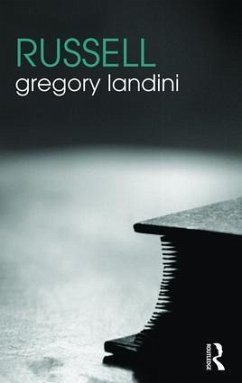Russell - Landini, Gregory