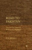 Road to Pakistan