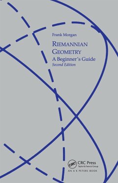 Riemannian Geometry - Morgan, Frank
