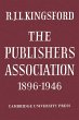 The Publishers Association 1896 1946 - Bild 1