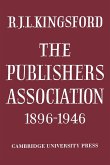 The Publishers Association 1896 1946