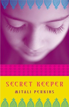 Secret Keeper - Perkins, Mitali