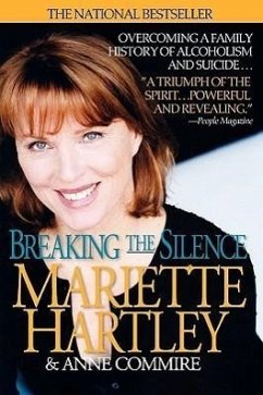 Breaking the Silence - Hartley, Mariette; Commire, Anne