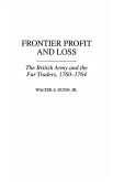 Frontier Profit and Loss