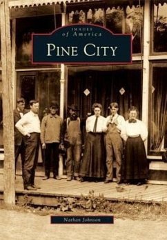 Pine City - Johnson, Nathan