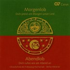 Morgenlob-Abendlob