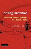 Driving Innovation