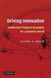 Driving Innovation - Gollin, Michael A.; Michael a., Gollin