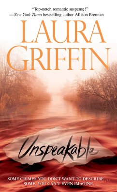 Unspeakable - Griffin, Laura