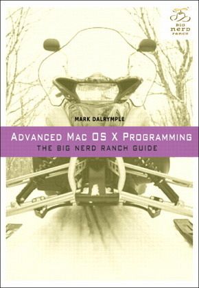 Advanced Mac OSX Programming