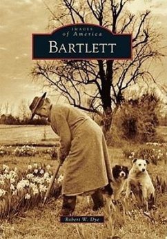Bartlett - Dye, Robert W.