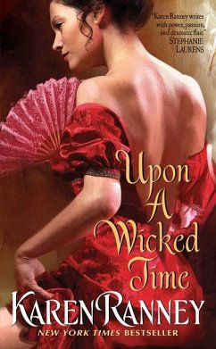 Upon a Wicked Time - Ranney, Karen