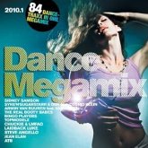 Dance Megamix 2010.1