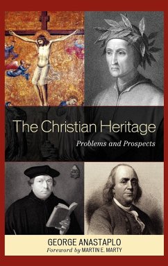 The Christian Heritage - Anastaplo, George