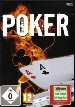 Cover Texas Hold'em Poker