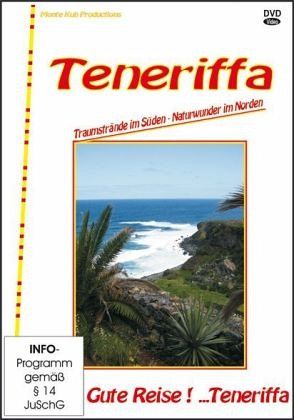 Gute Reise! Teneriffa