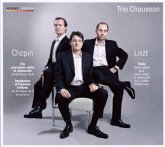 Trio Op.8/Tristia/Introd.Op.3