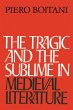 The Tragic and the Sublime in Medieval... - Bild 1