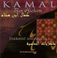 Cover Dikrayat Andalucia