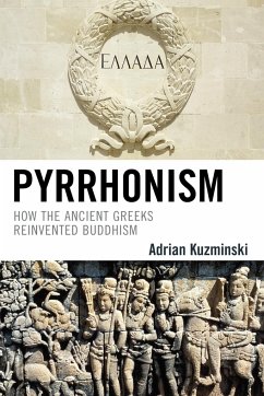 Pyrrhonism - Kuzminski, Adrian