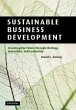 Sustainable Business Development - Bild 1