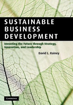 Sustainable Business Development - Rainey, David L.; David L., Rainey