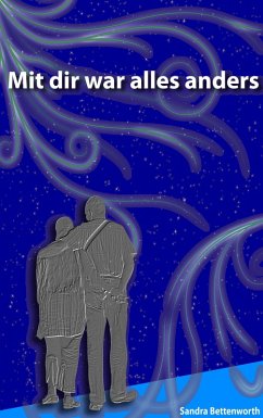Cover Mit Dir war alles anders