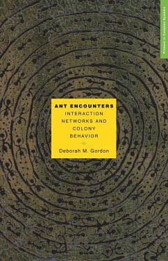 Ant Encounters - Gordon, Deborah M