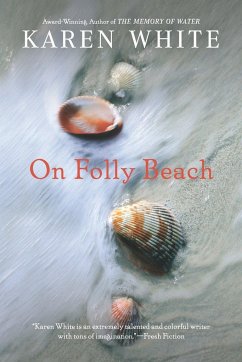 On Folly Beach - White, Karen