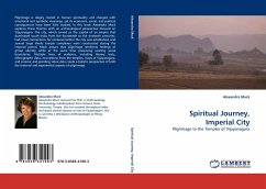 Spiritual Journey, Imperial City - Mack, Alexandra