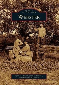 Webster - Barton, Lynn M.; Sassone, Joan E.; Hasek Grenier, Mary