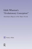 Edith Wharton's Evolutionary Conception