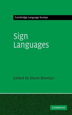 Cover Sign Languages