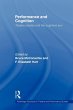 Performance and Cognition - Bild 1