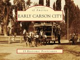 Early Carson City