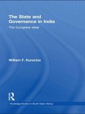 The State and Governance in India