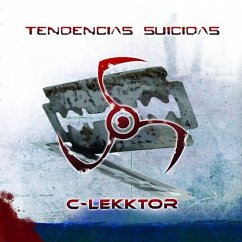 Cover Tendencias Suicidas