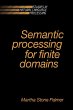 Semantic Processing for Finite Domains - Bild 1