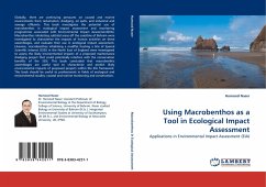 Using Macrobenthos as a Tool in Ecological Impact Assessment