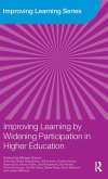Improving Learning by Widening Participation in Higher Education