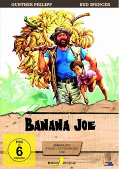 Banana Joe - Spencer,Bud