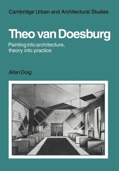 Theo Van Doesburg - Doig, Alan; Doig, Allan; Doin, Allan