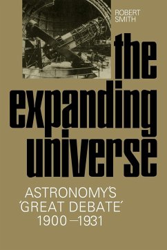 The Expanding Universe - Smith, Robert W.