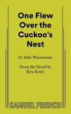 One Flew Over the Cuckoo's Nest